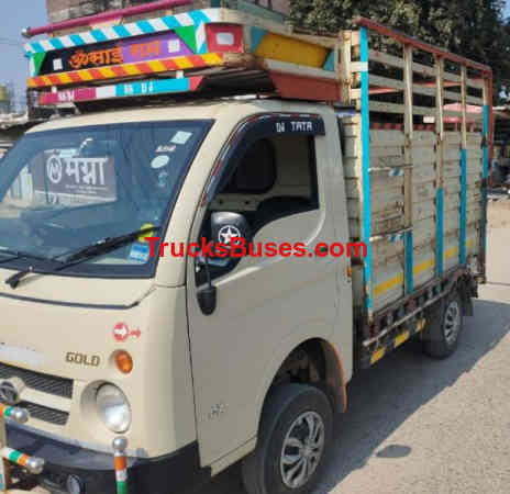 Tata Ace Images